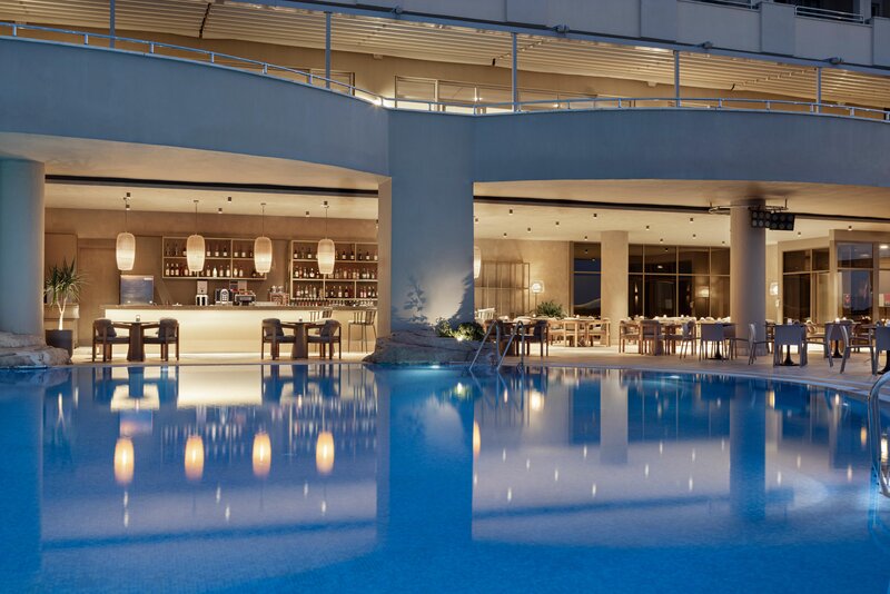MELAS RESORT