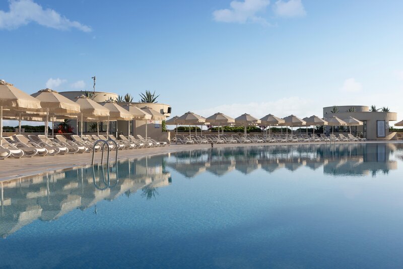 MELAS RESORT