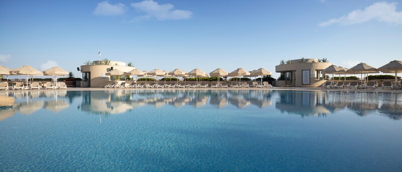 MELAS RESORT