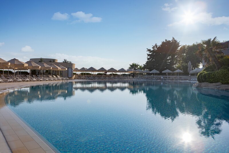 MELAS RESORT