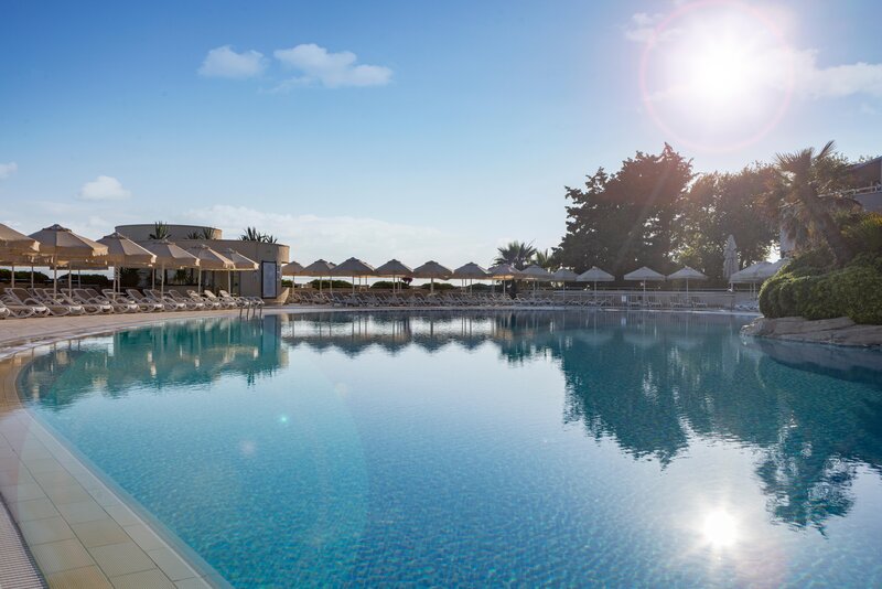 MELAS RESORT