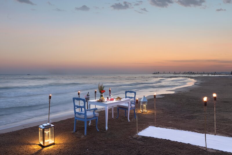 MELAS RESORT