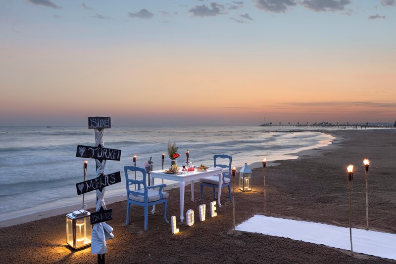 MELAS RESORT