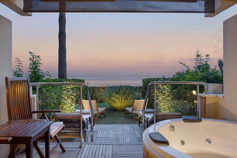 MELAS RESORT