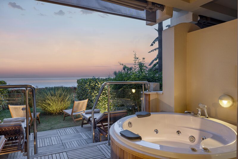 MELAS RESORT