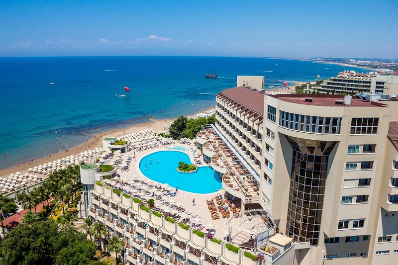 MELAS RESORT