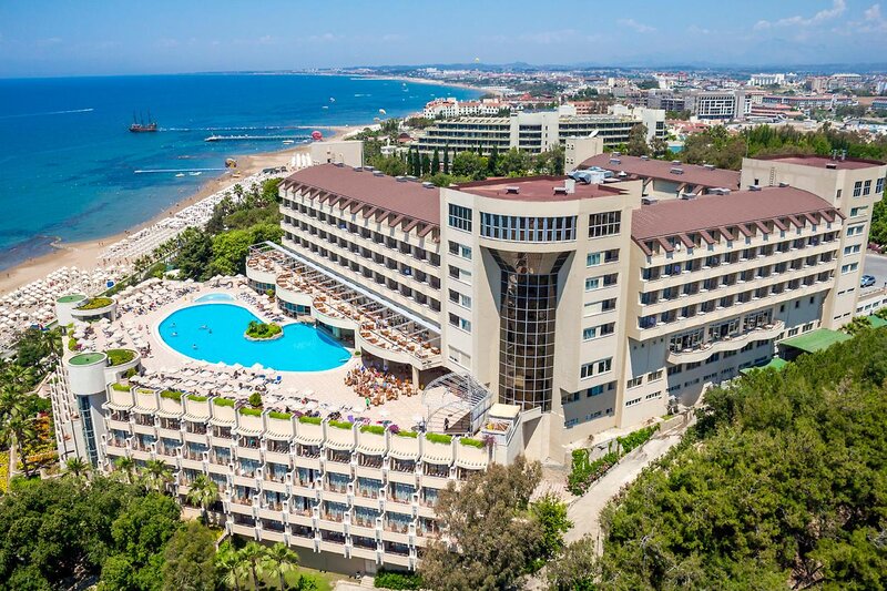MELAS RESORT