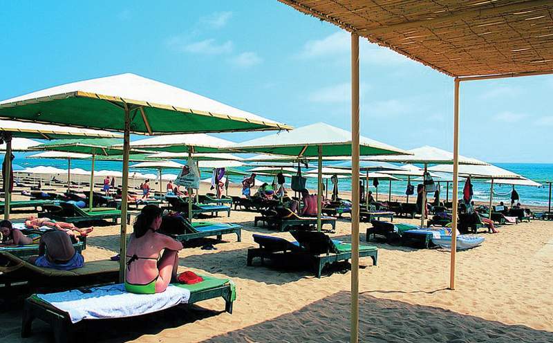 ORFEUS ARMIN HOTEL ADULT ONLY 16+