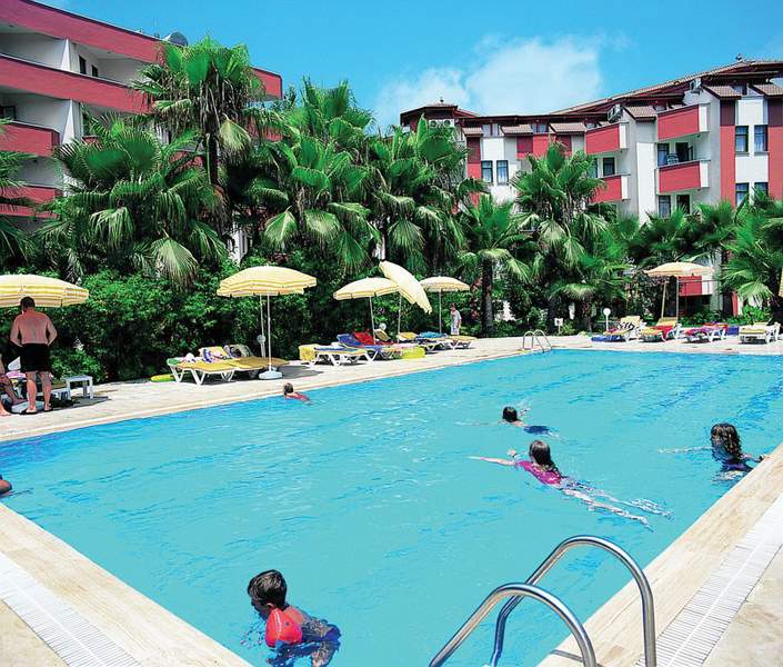 ORFEUS ARMIN HOTEL ADULT ONLY 16+
