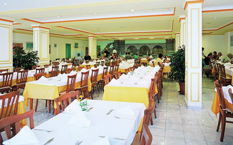 ORFEUS ARMIN HOTEL ADULT ONLY 16+