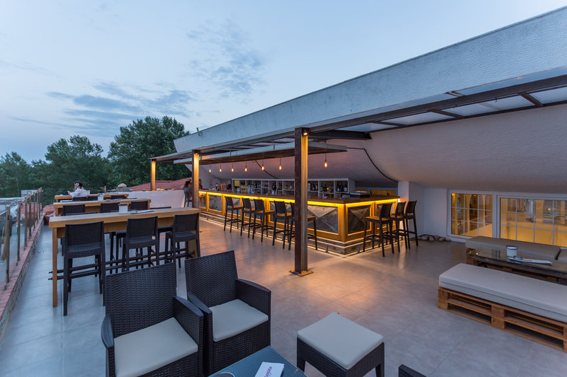 MITSIS ALEXANDER THE GREAT BEACH HOTEL KRIOPIGI