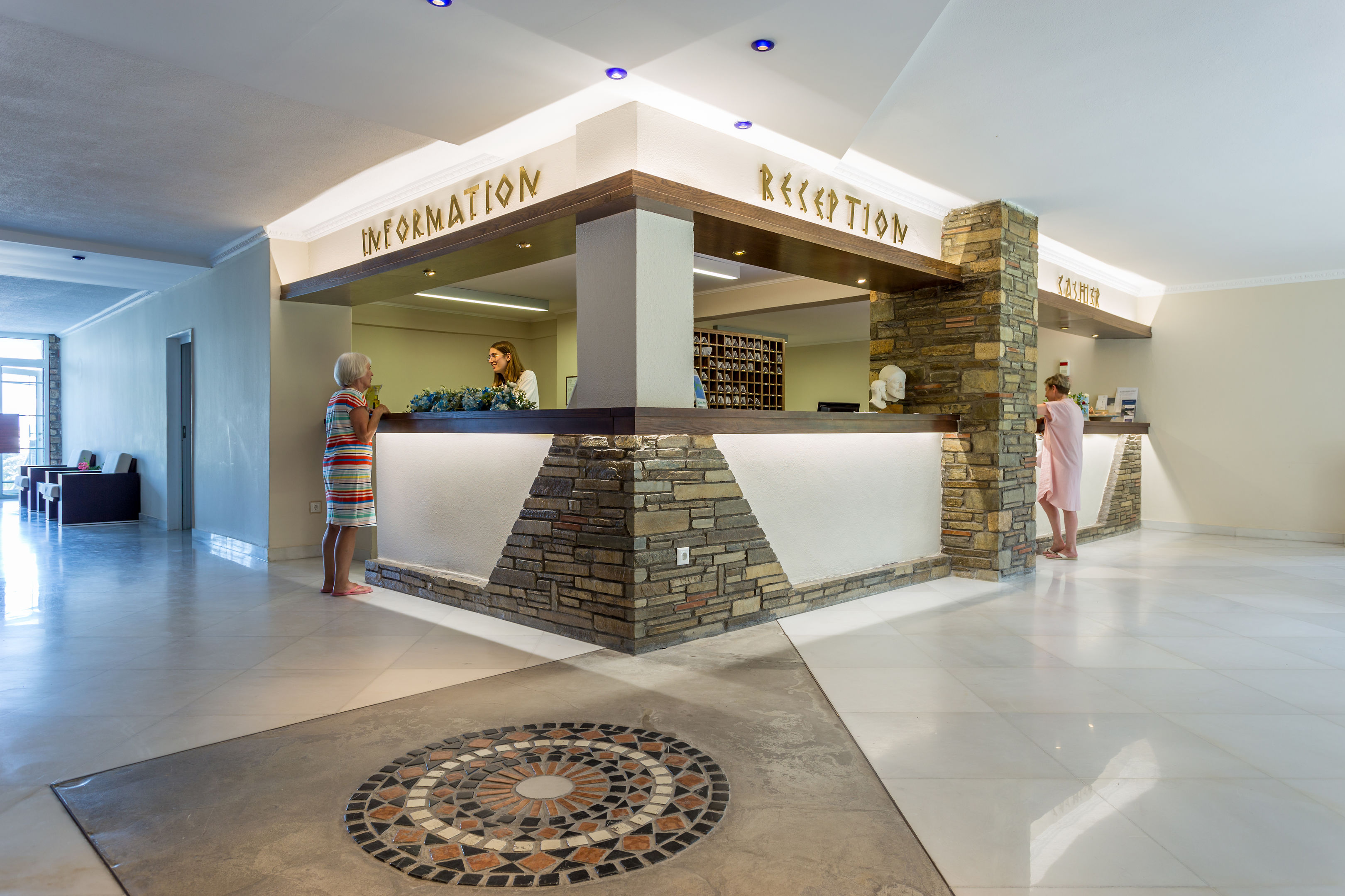 MITSIS ALEXANDER THE GREAT BEACH HOTEL KRIOPIGI