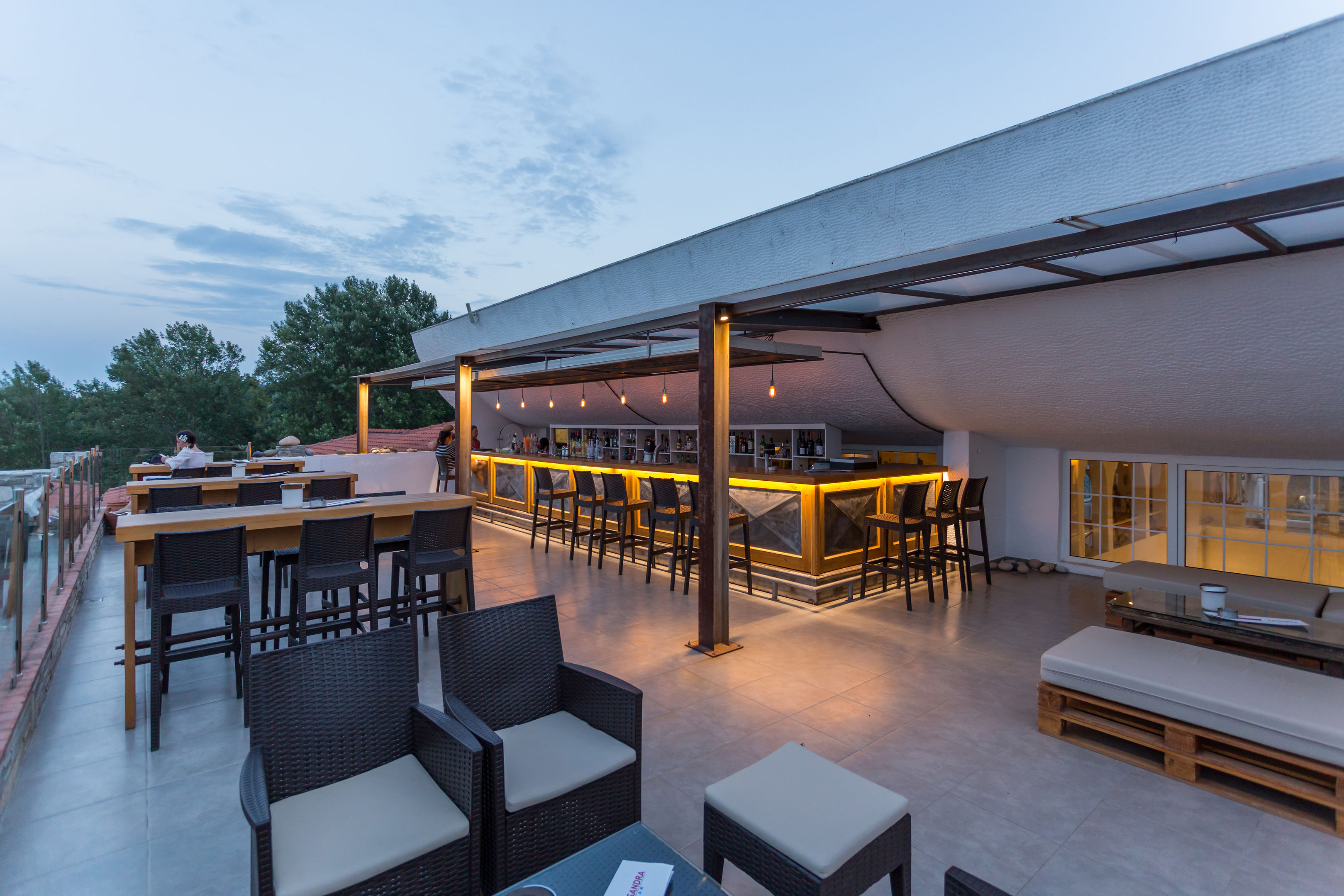 MITSIS ALEXANDER THE GREAT BEACH HOTEL KRIOPIGI