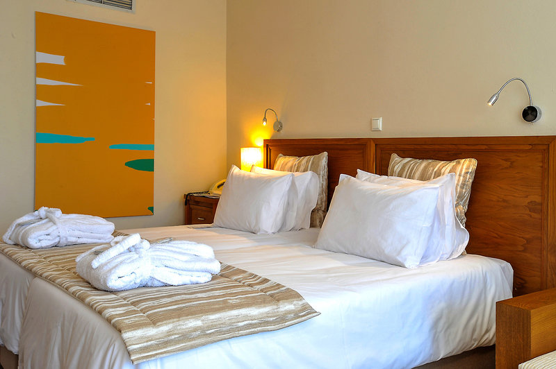 MITSIS ALEXANDER THE GREAT BEACH HOTEL KRIOPIGI
