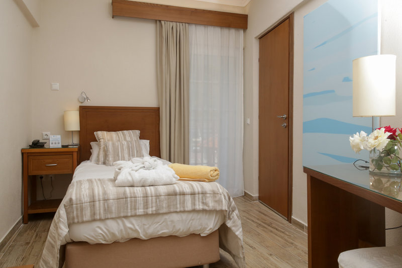 MITSIS ALEXANDER THE GREAT BEACH HOTEL KRIOPIGI