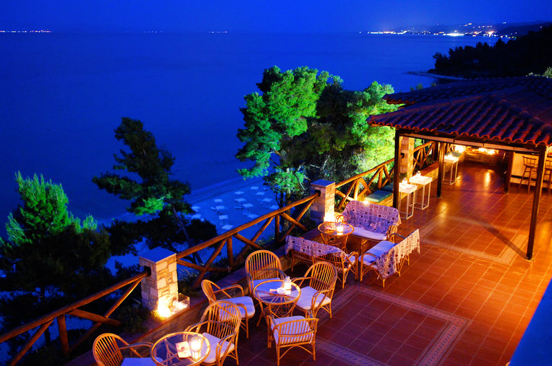 MITSIS ALEXANDER THE GREAT BEACH HOTEL KRIOPIGI
