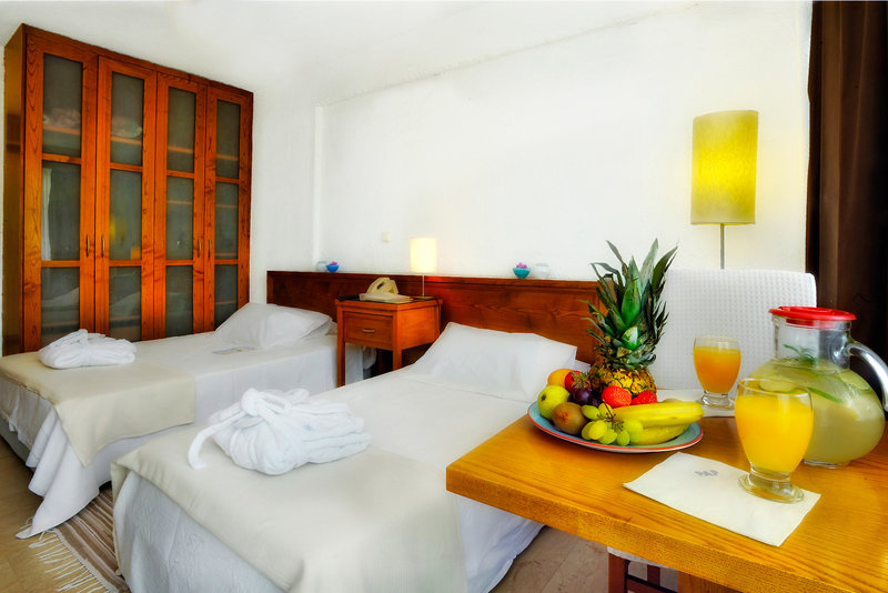 MITSIS ALEXANDER THE GREAT BEACH HOTEL KRIOPIGI