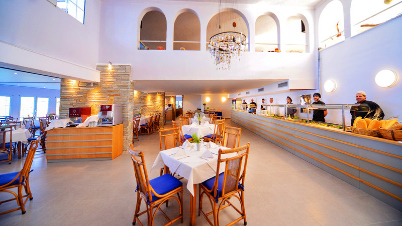 MITSIS ALEXANDER THE GREAT BEACH HOTEL KRIOPIGI