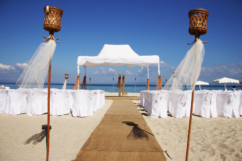 MITSIS ALEXANDER THE GREAT BEACH HOTEL KRIOPIGI