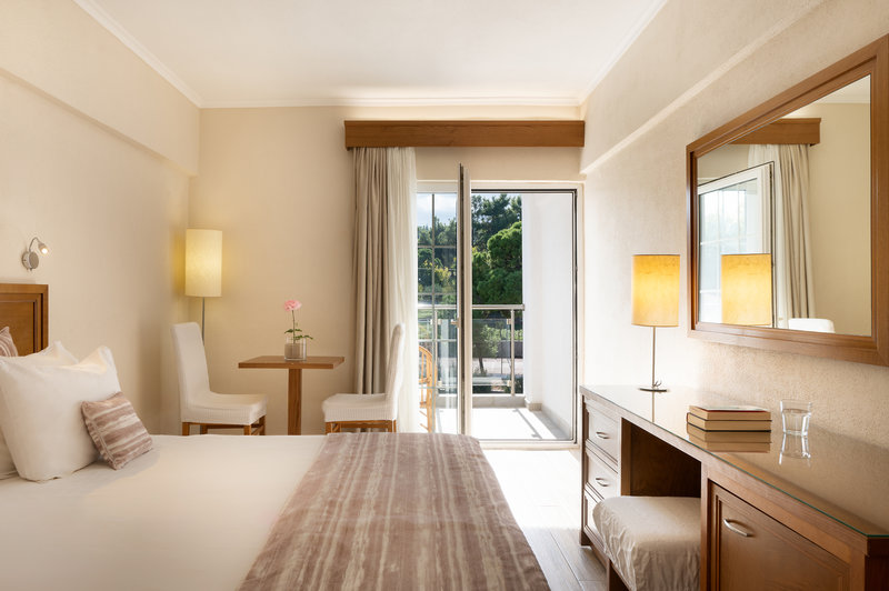 MITSIS ALEXANDER THE GREAT BEACH HOTEL KRIOPIGI