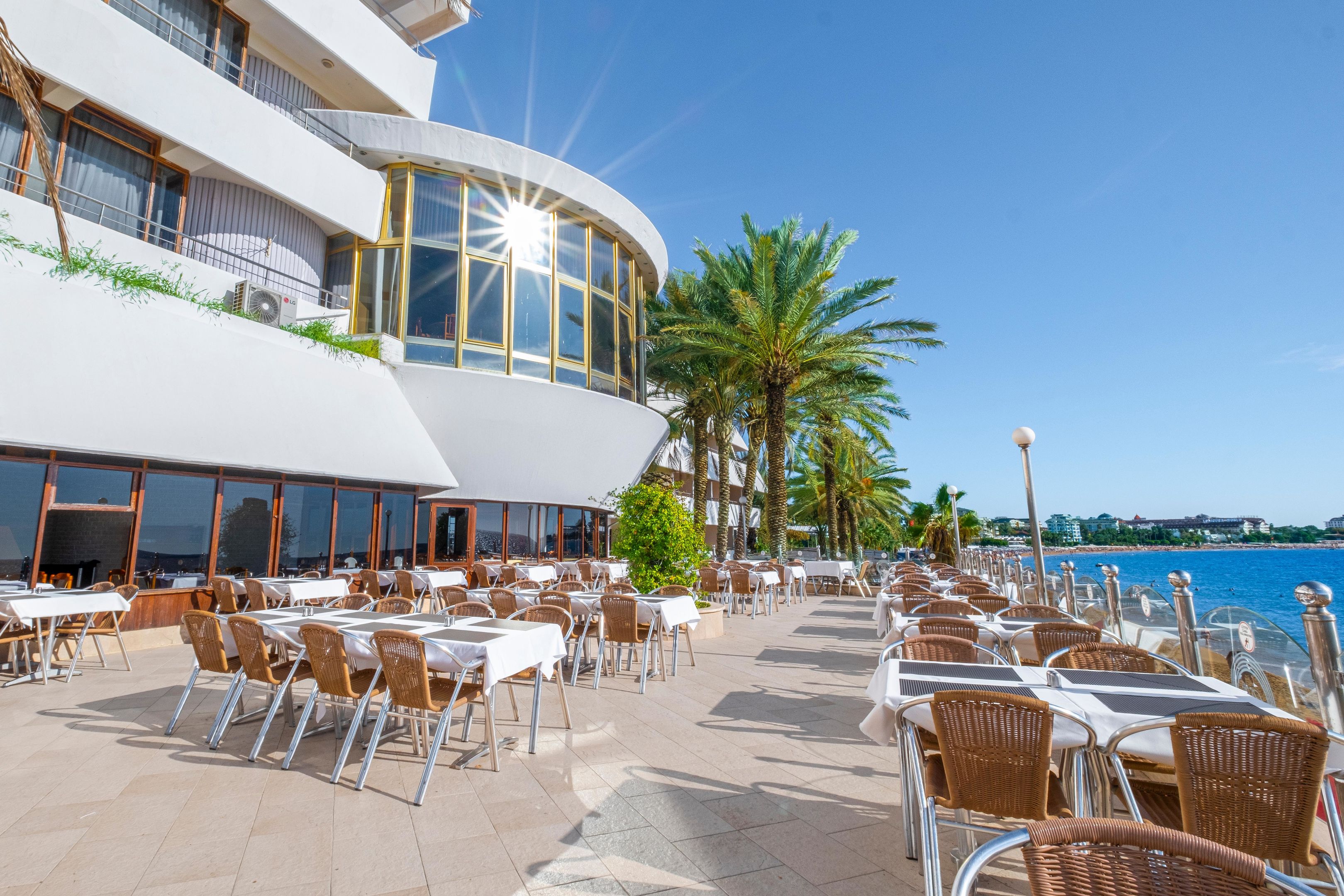 RUBI HOTEL