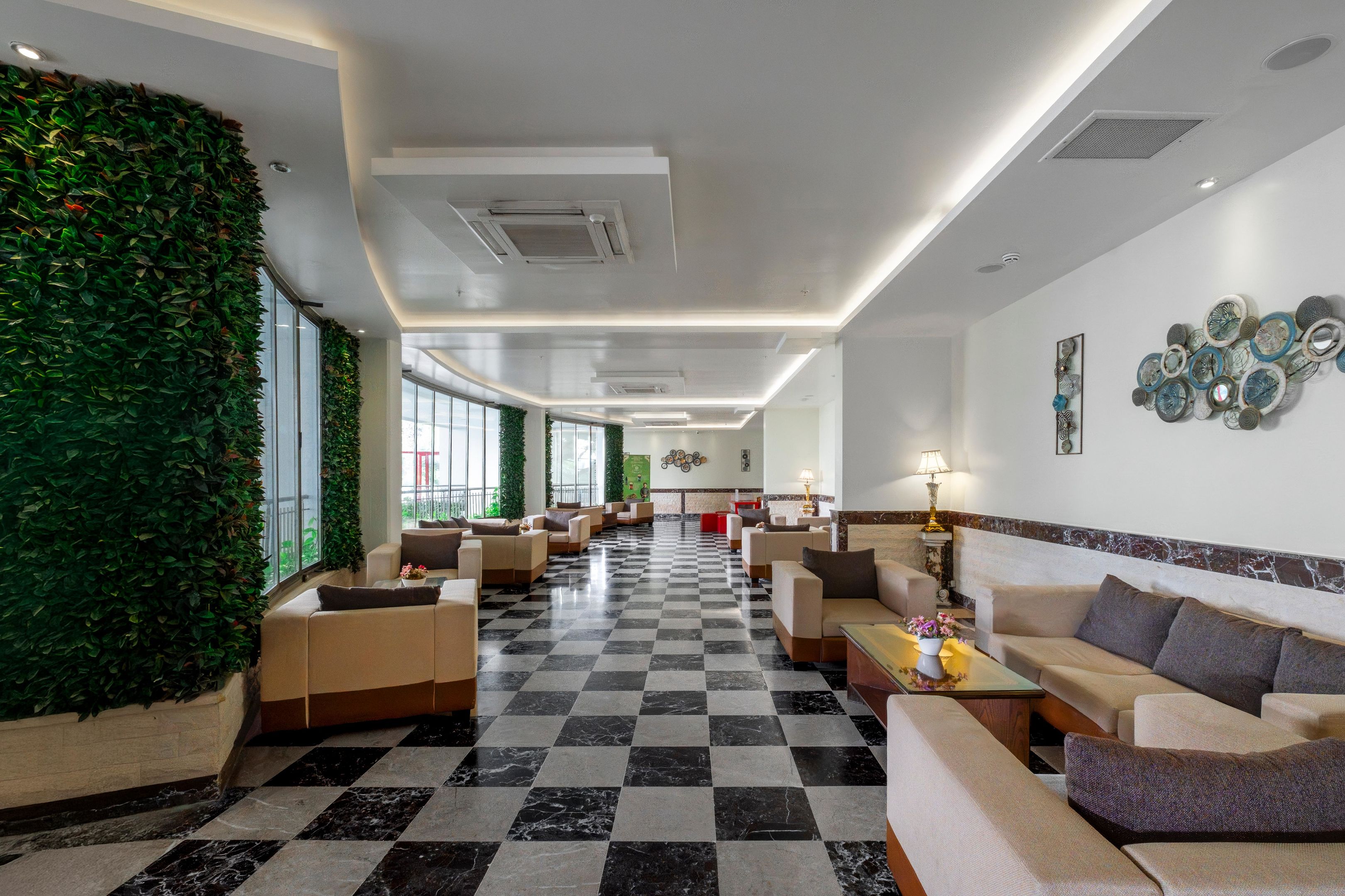 RUBI HOTEL