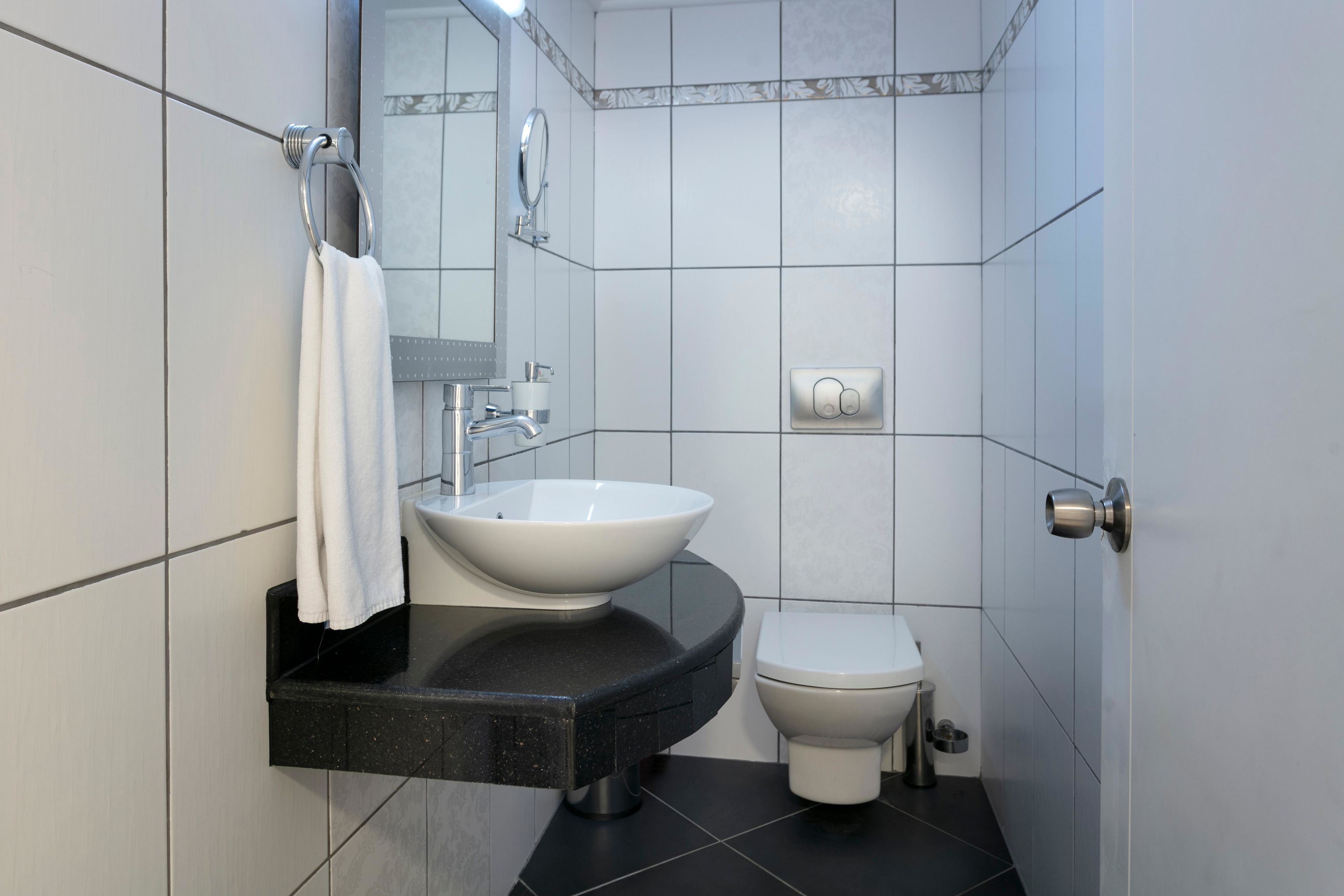 MONACHUS FAMILY RESORT SORGUN (Ex. Seven Seas Hotel Blue)