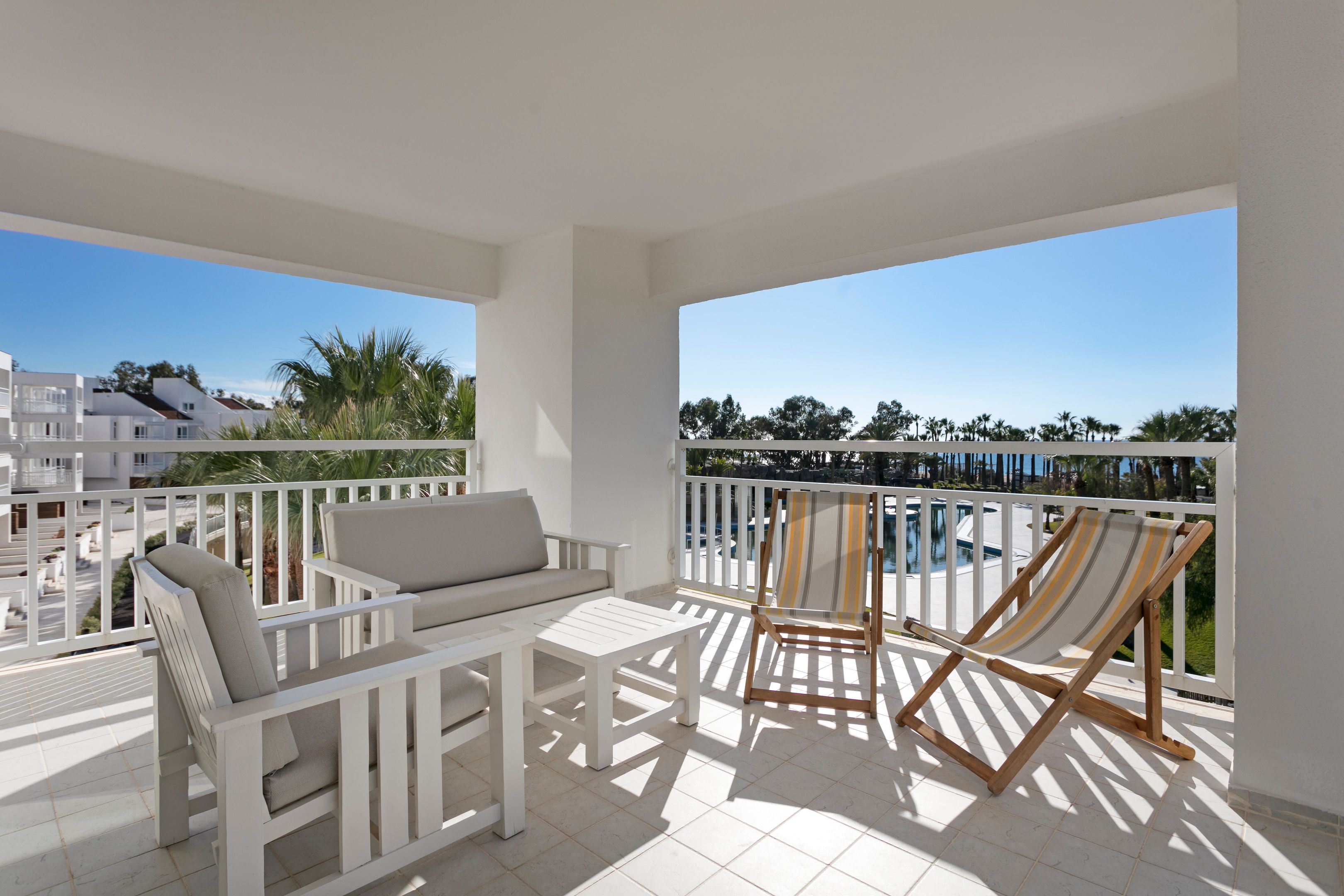 MONACHUS FAMILY RESORT SORGUN (Ex. Seven Seas Hotel Blue)