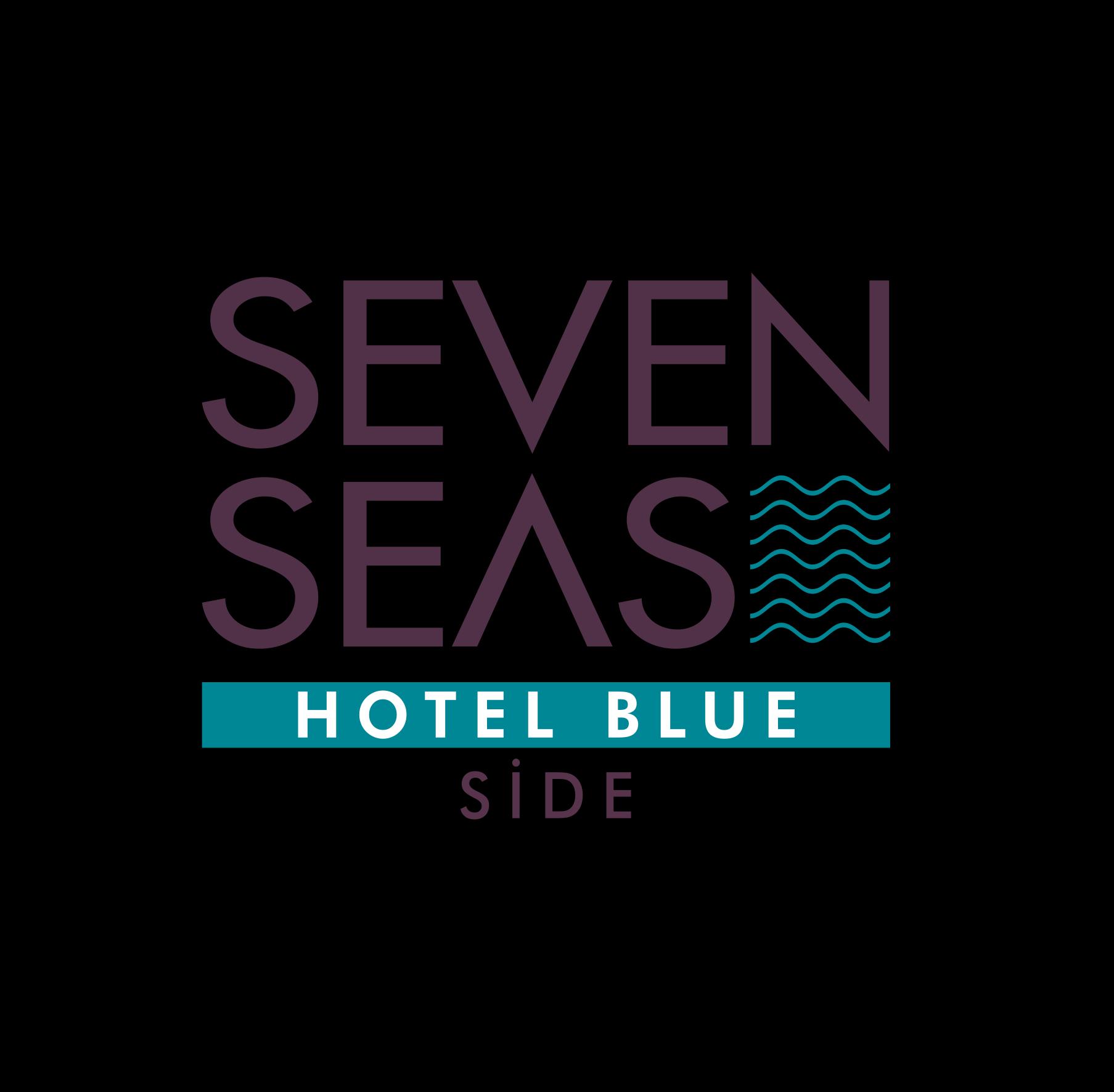 MONACHUS FAMILY RESORT SORGUN (Ex. Seven Seas Hotel Blue)