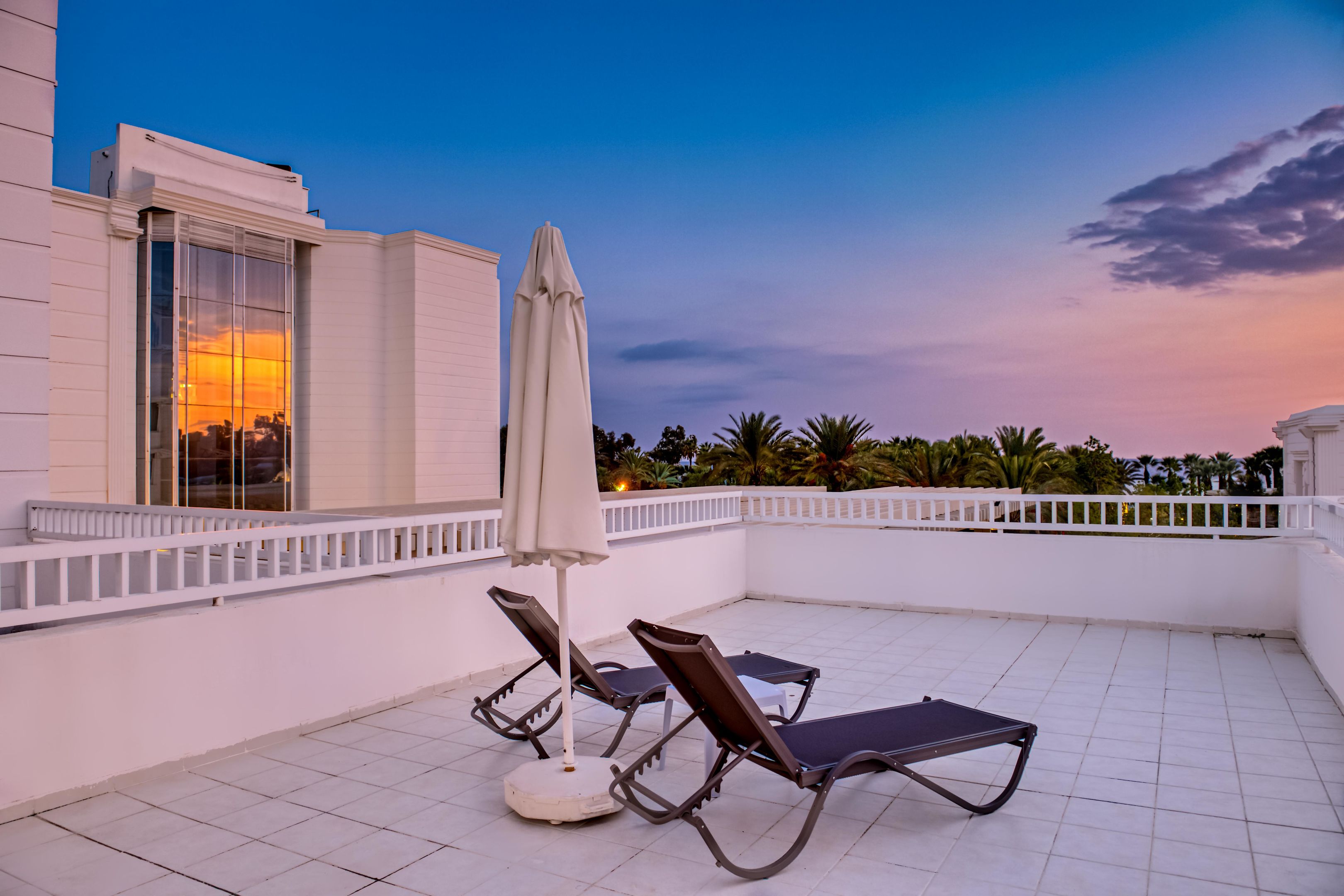 MONACHUS FAMILY RESORT SORGUN (Ex. Seven Seas Hotel Blue)