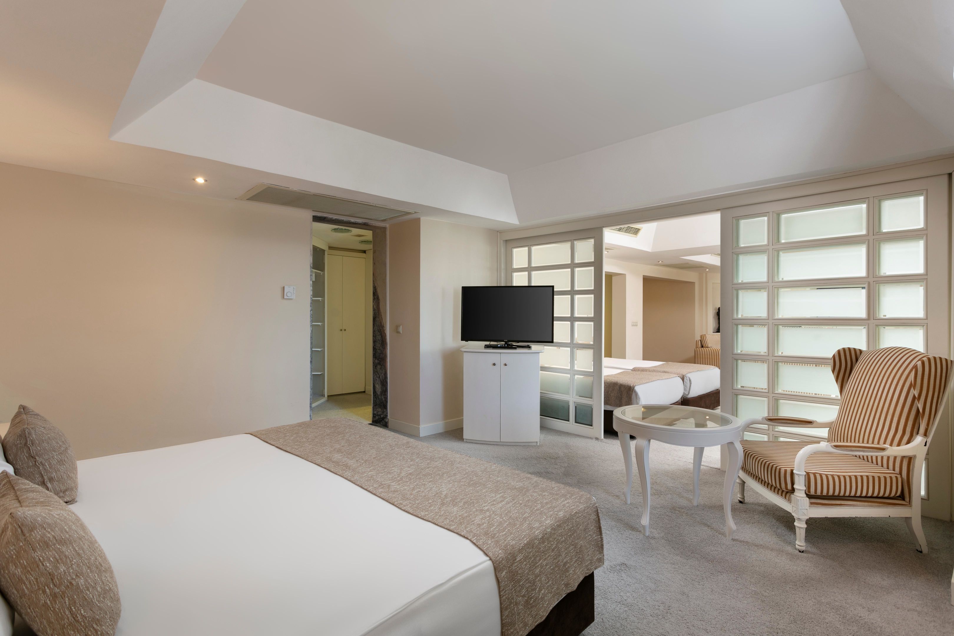 MONACHUS FAMILY RESORT SORGUN (Ex. Seven Seas Hotel Blue)