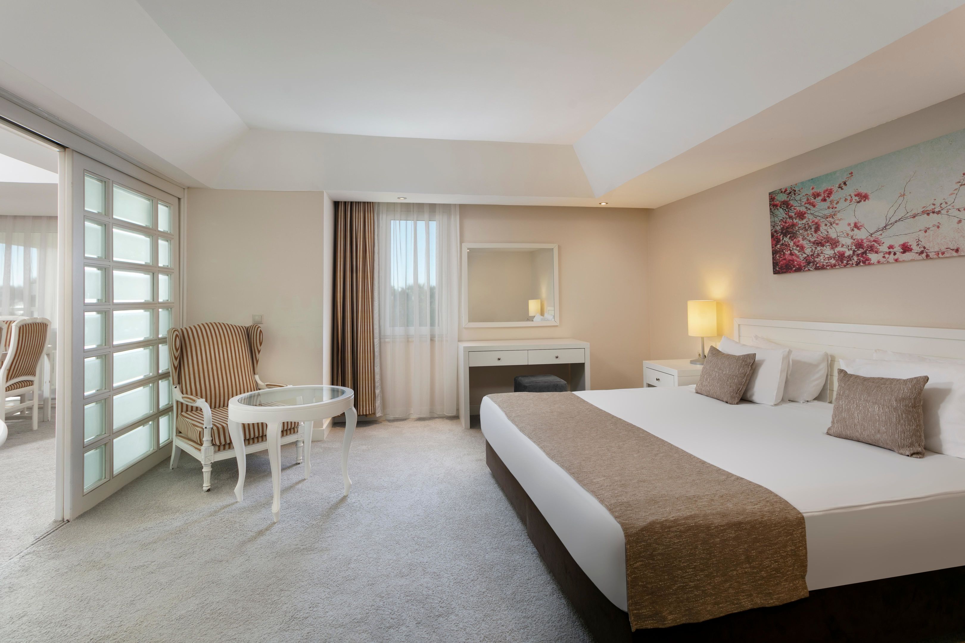 MONACHUS FAMILY RESORT SORGUN (Ex. Seven Seas Hotel Blue)