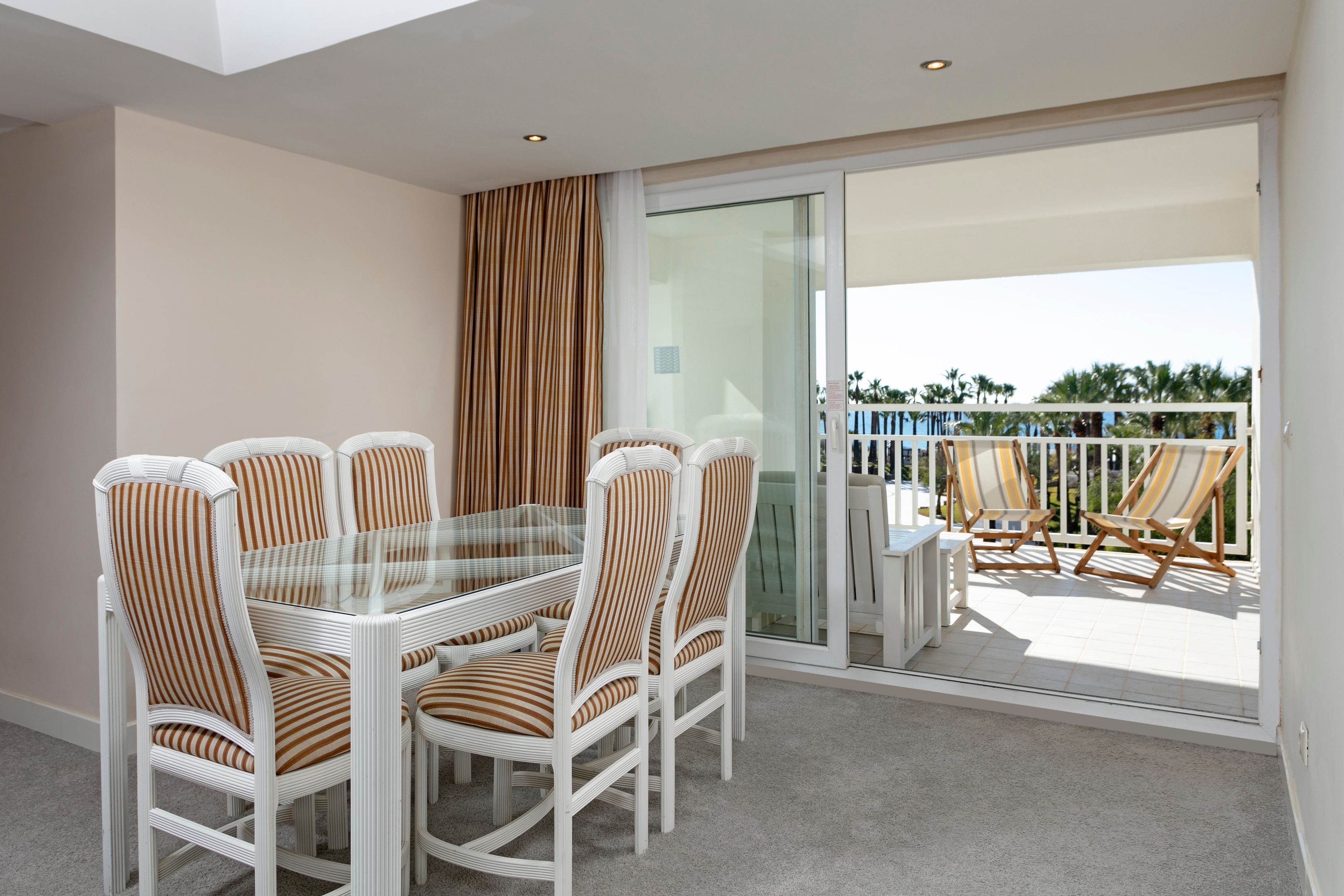 MONACHUS FAMILY RESORT SORGUN (Ex. Seven Seas Hotel Blue)