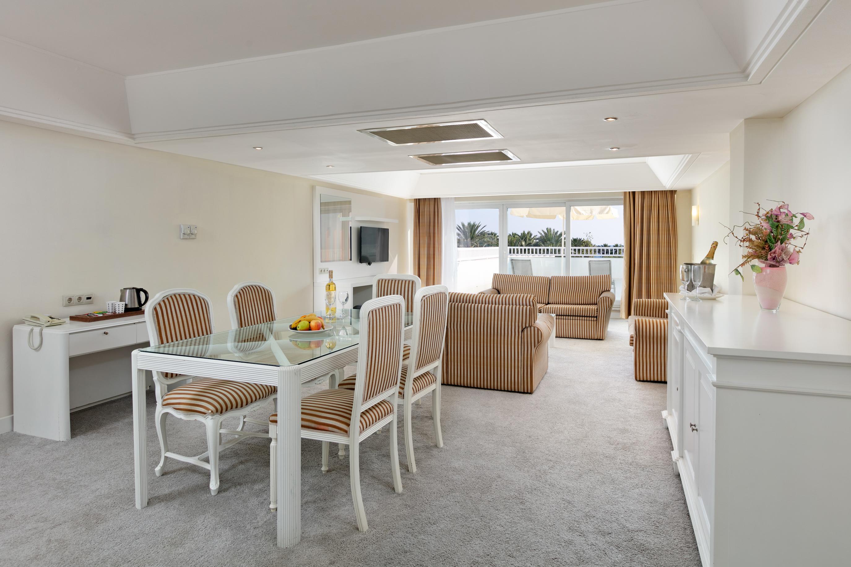 MONACHUS FAMILY RESORT SORGUN (Ex. Seven Seas Hotel Blue)