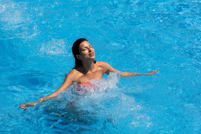 MONACHUS FAMILY RESORT SORGUN (Ex. Seven Seas Hotel Blue)