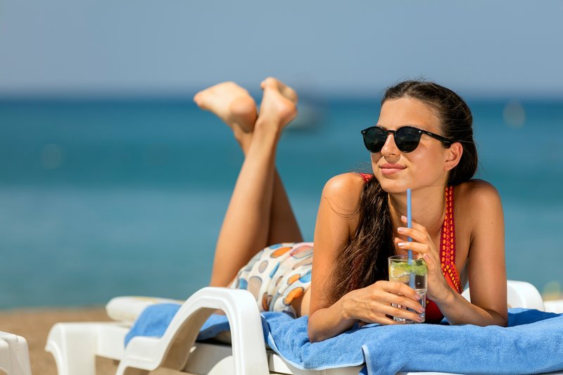 MONACHUS FAMILY RESORT SORGUN (Ex. Seven Seas Hotel Blue)
