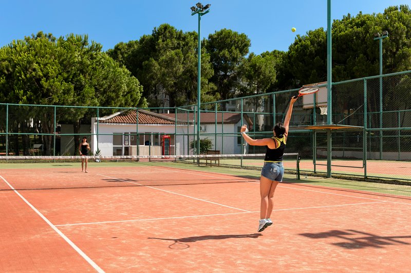 MONACHUS FAMILY RESORT SORGUN (Ex. Seven Seas Hotel Blue)