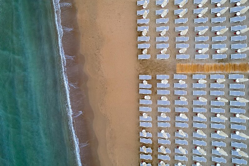 TRENDY SIDE BEACH ADULT ONLY 16+