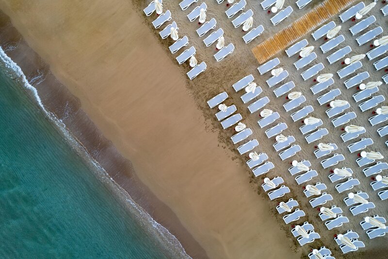 TRENDY SIDE BEACH ADULT ONLY 16+