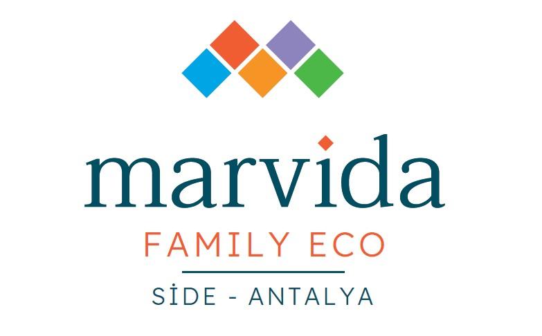 MARVIDA FAMILY ECO (ex.Otium Family Eco Club)