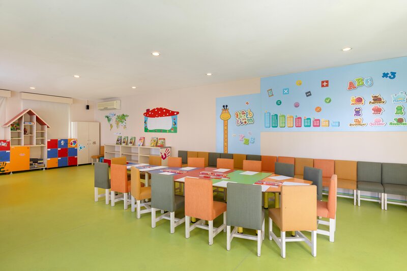 MARVIDA FAMILY ECO (ex.Otium Family Eco Club)