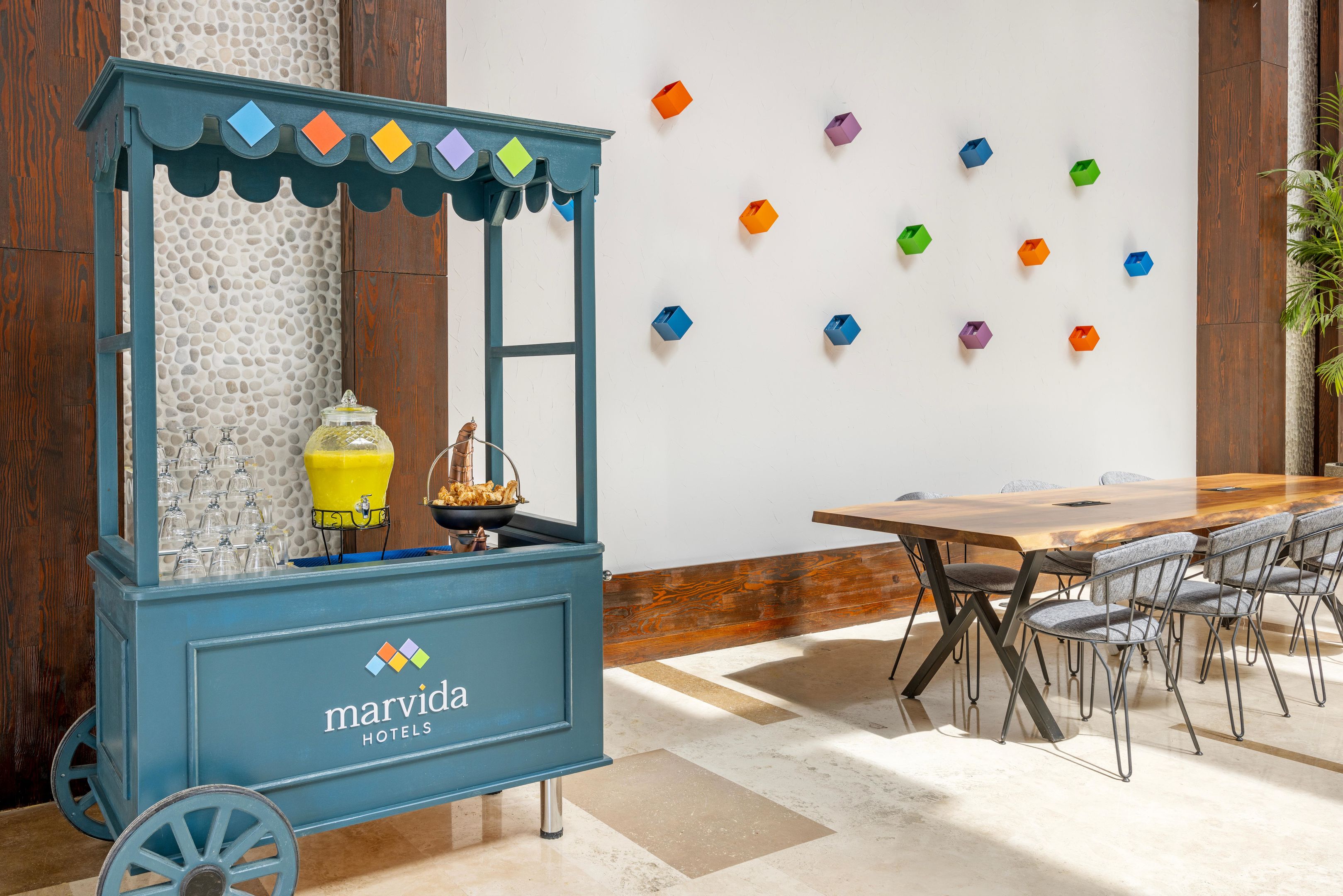MARVIDA FAMILY ECO (ex.Otium Family Eco Club)