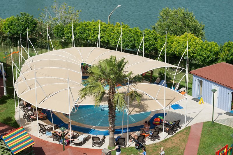 MARVIDA FAMILY ECO (ex.Otium Family Eco Club)