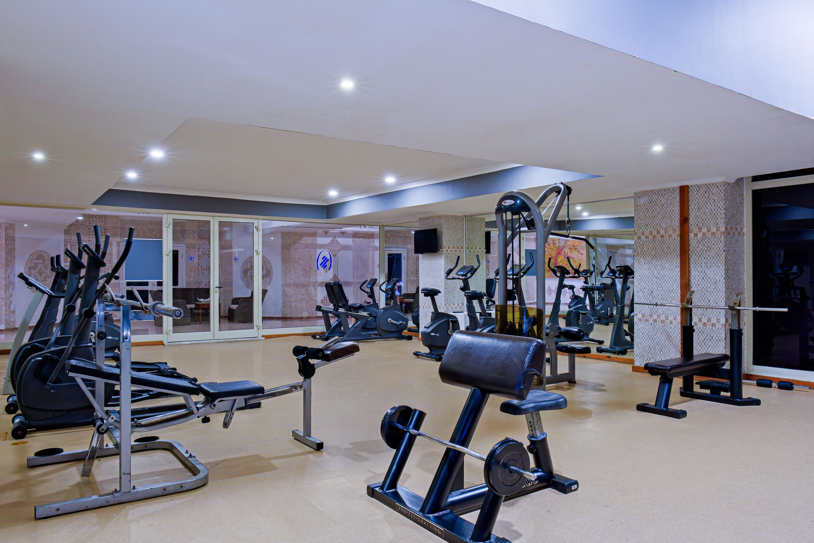 SURAL HOTEL