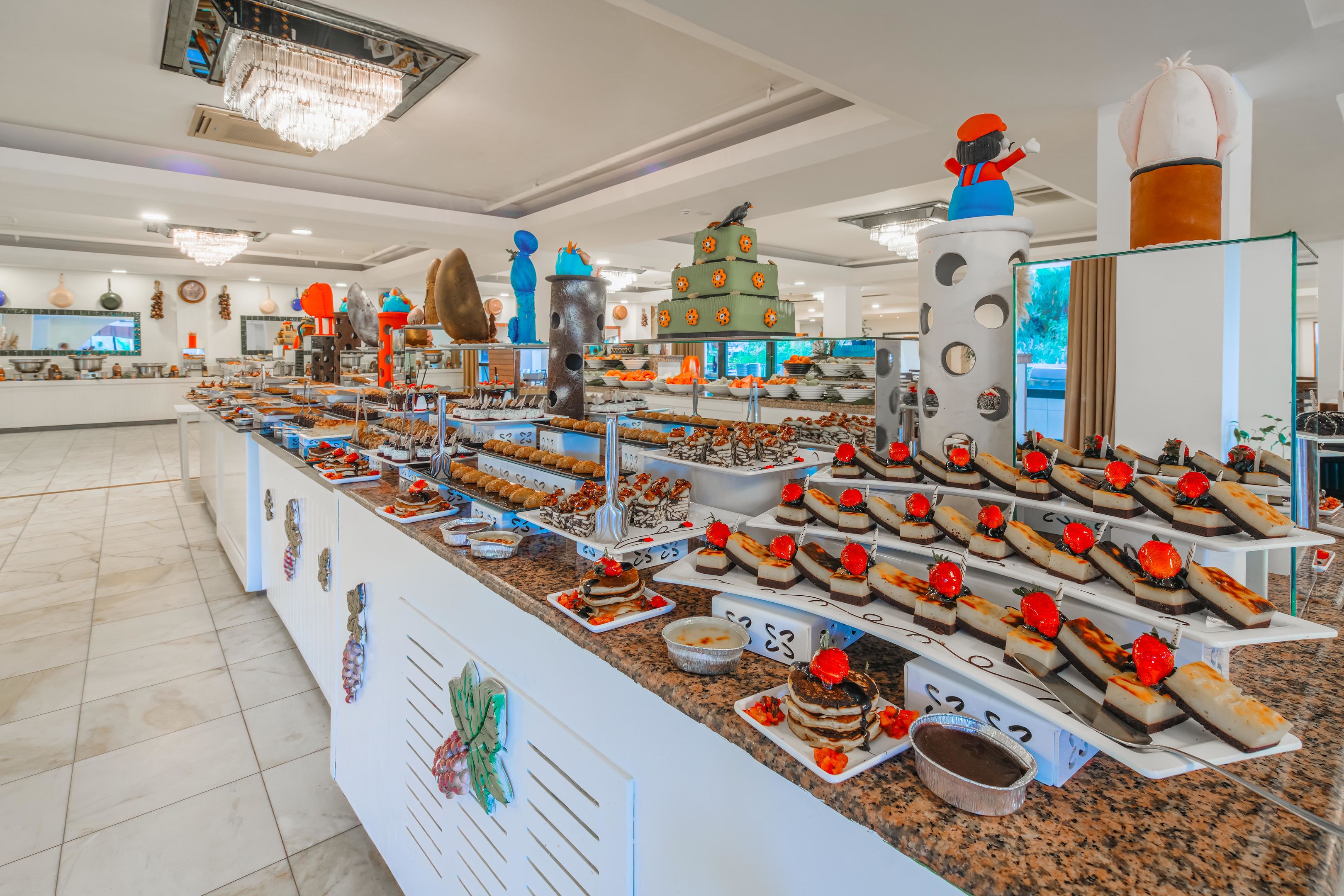 SURAL HOTEL