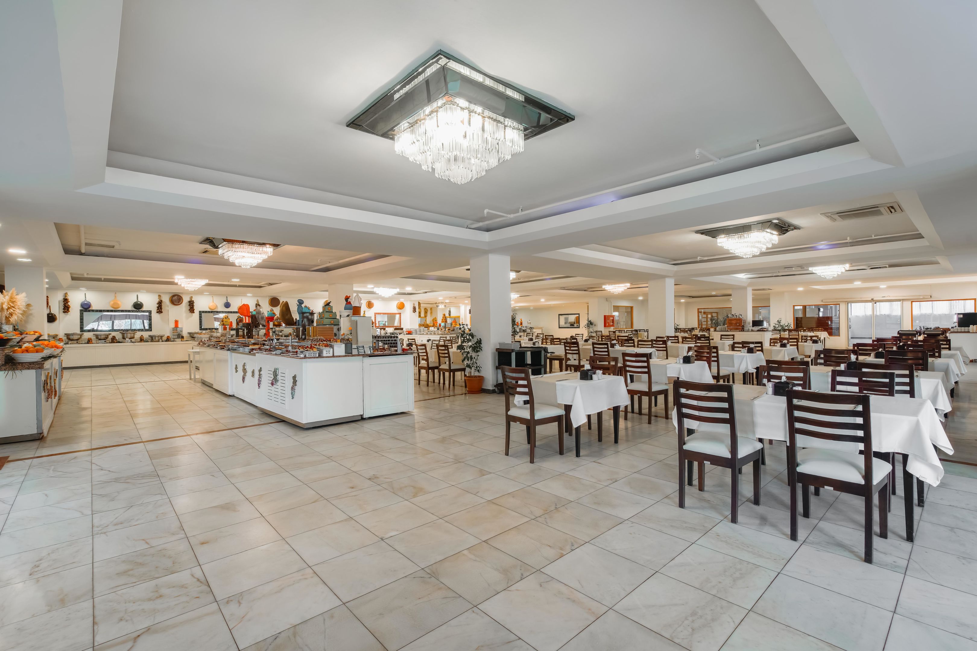 SURAL HOTEL