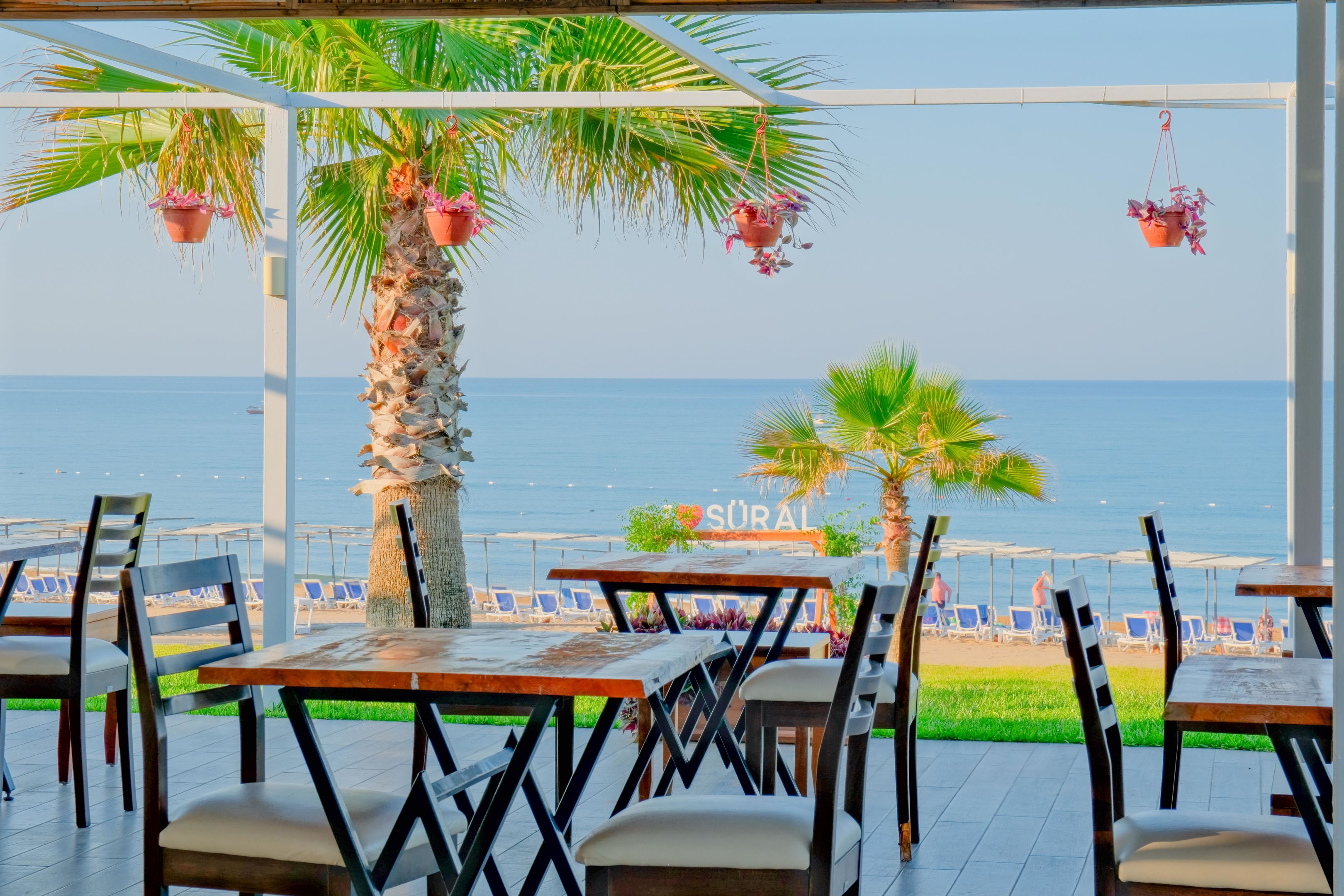 SURAL HOTEL