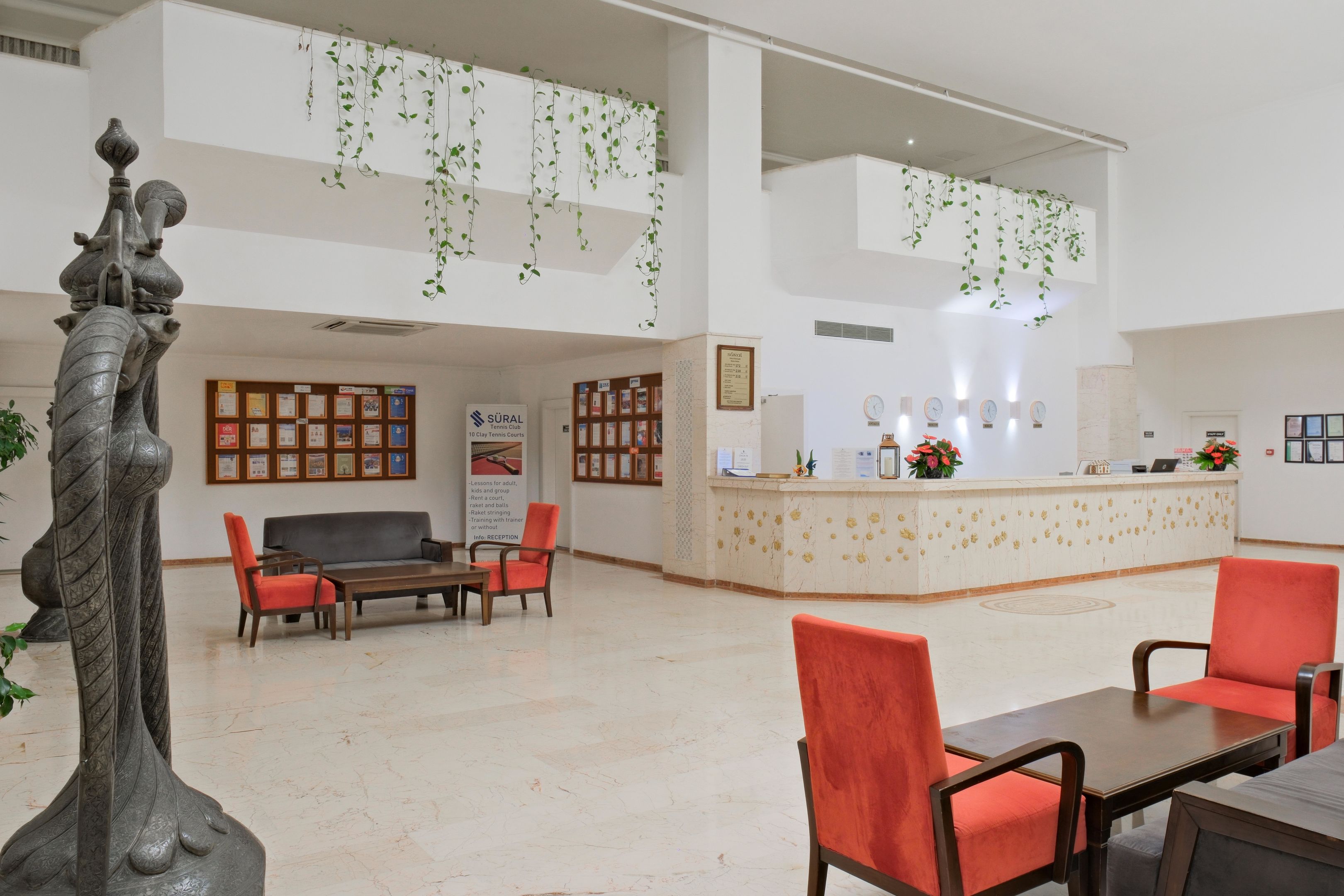 SURAL HOTEL