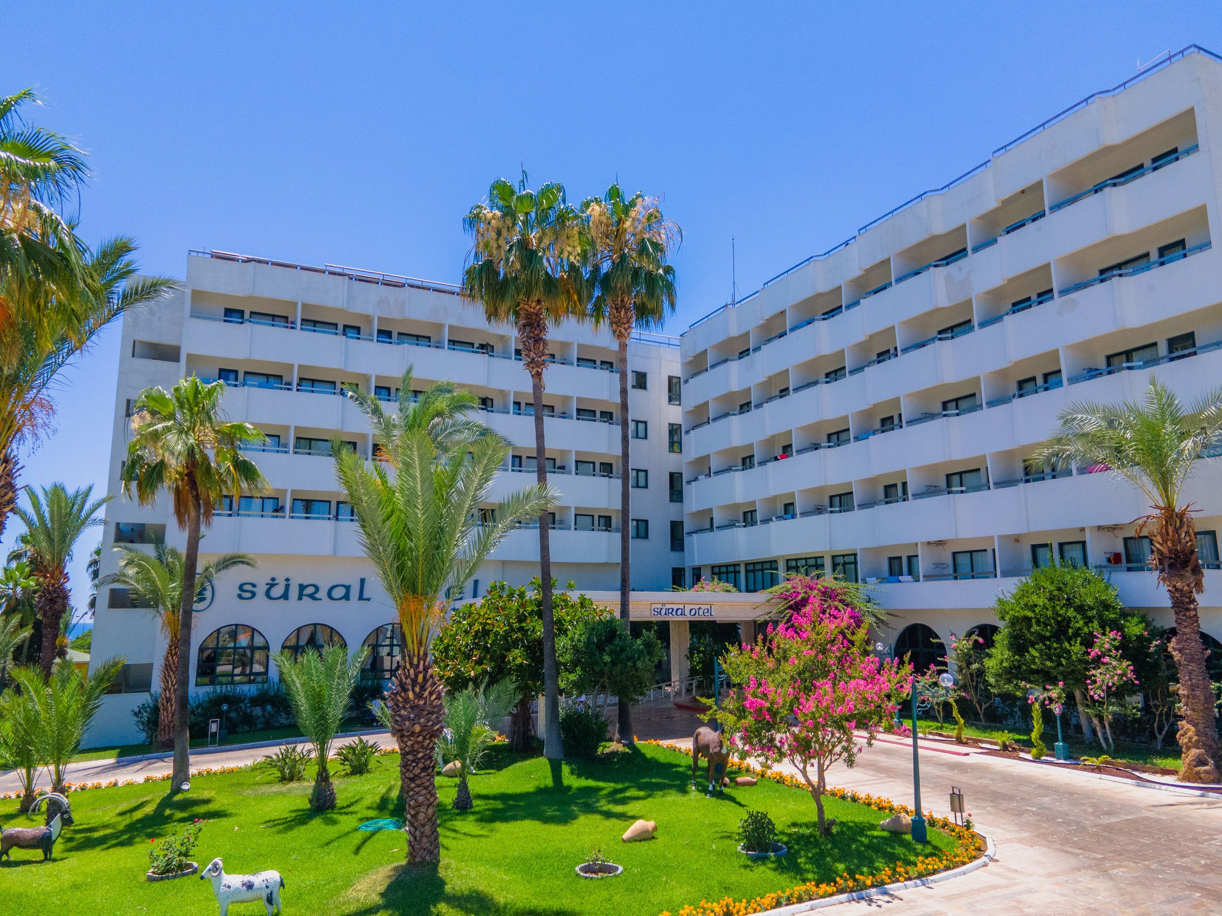 SURAL HOTEL