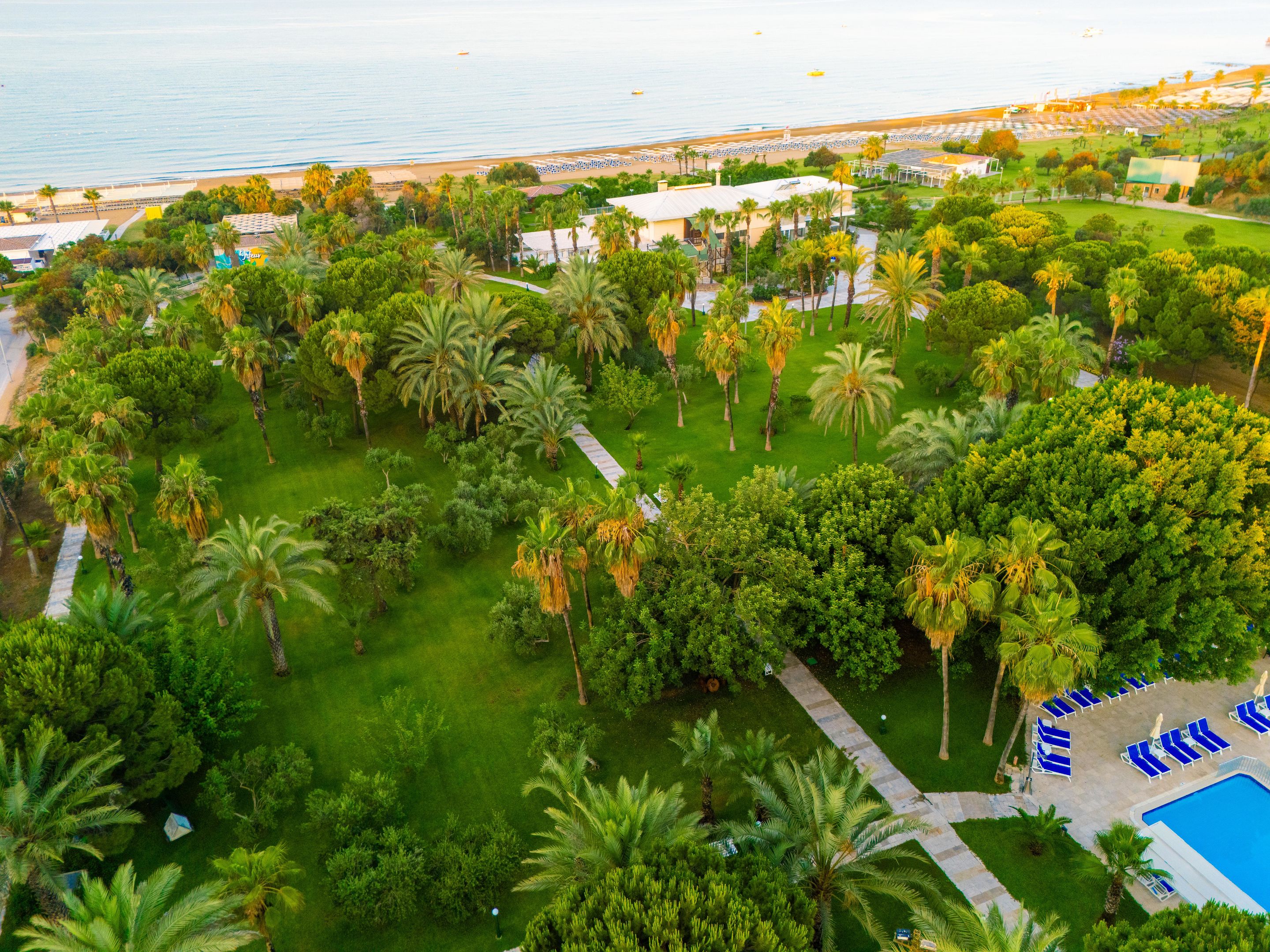 SURAL HOTEL